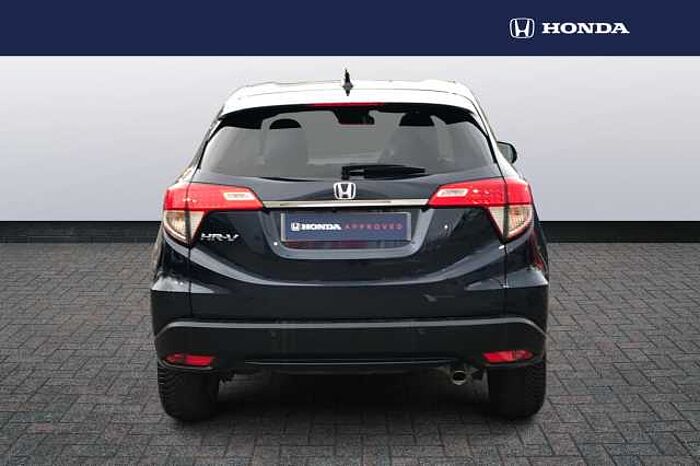 Honda HR-V 1.5 i-VTEC SE CVT 5dr 