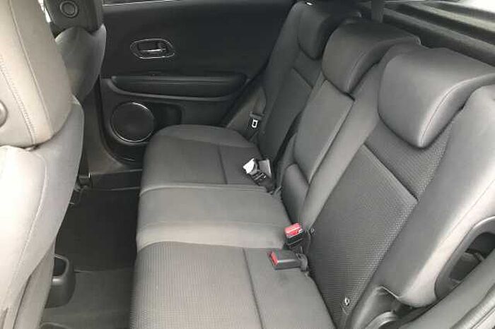 Honda HR-V 1.5 i-VTEC SE CVT 5dr 