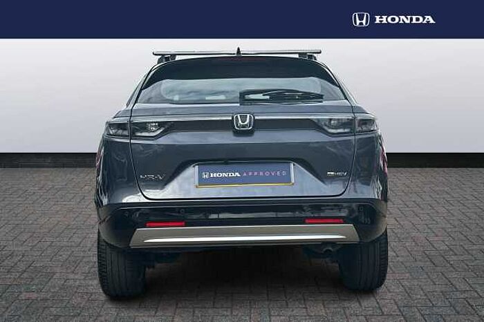 Honda HR-V Hybrid 1.5 eHEV Advance Style 5dr CVT 