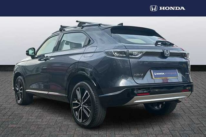Honda HR-V Hybrid 1.5 eHEV Advance Style 5dr CVT 