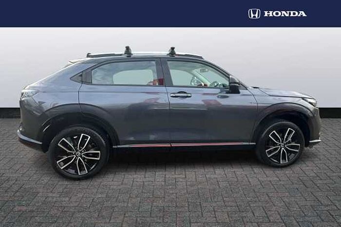 Honda HR-V Hybrid 1.5 eHEV Advance Style 5dr CVT 