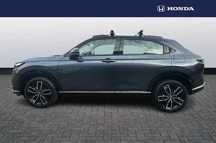 Honda HR-V Hybrid 1.5 eHEV Advance Style 5dr CVT 