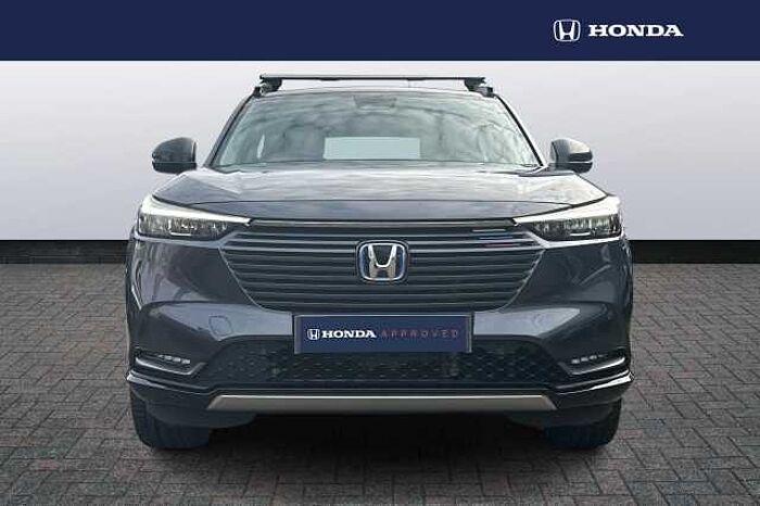 Honda HR-V Hybrid 1.5 eHEV Advance Style 5dr CVT 