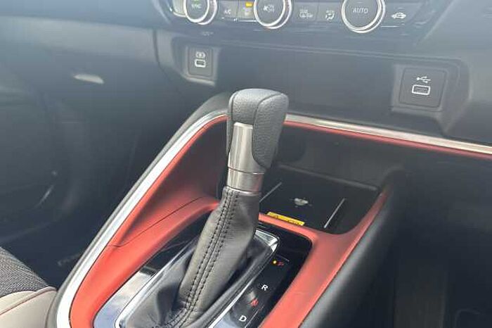 Honda HR-V Hybrid 1.5 eHEV Advance Style 5dr CVT 