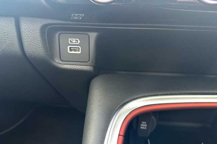 Honda HR-V Hybrid 1.5 eHEV Advance Style 5dr CVT 