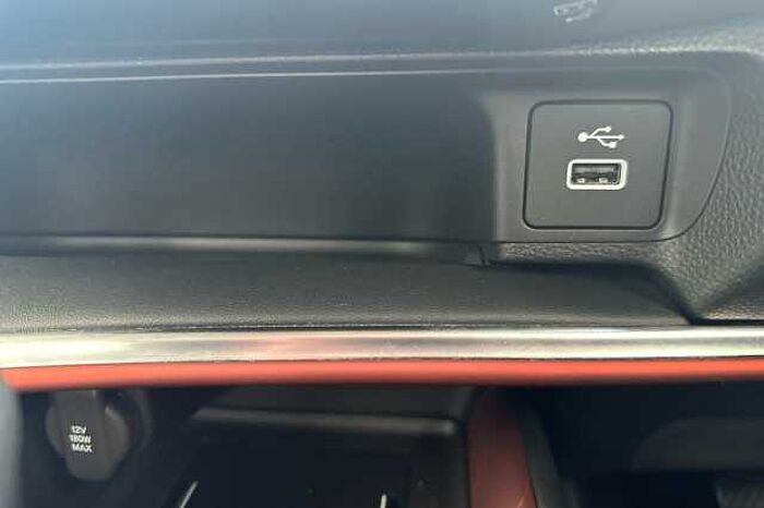 Honda HR-V Hybrid 1.5 eHEV Advance Style 5dr CVT 