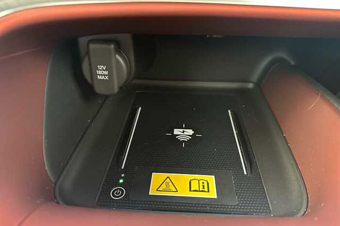 Honda HR-V Hybrid 1.5 eHEV Advance Style 5dr CVT 