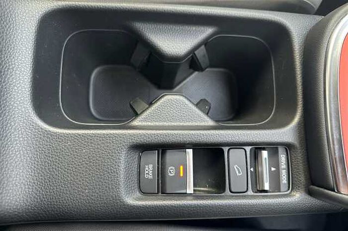 Honda HR-V Hybrid 1.5 eHEV Advance Style 5dr CVT 