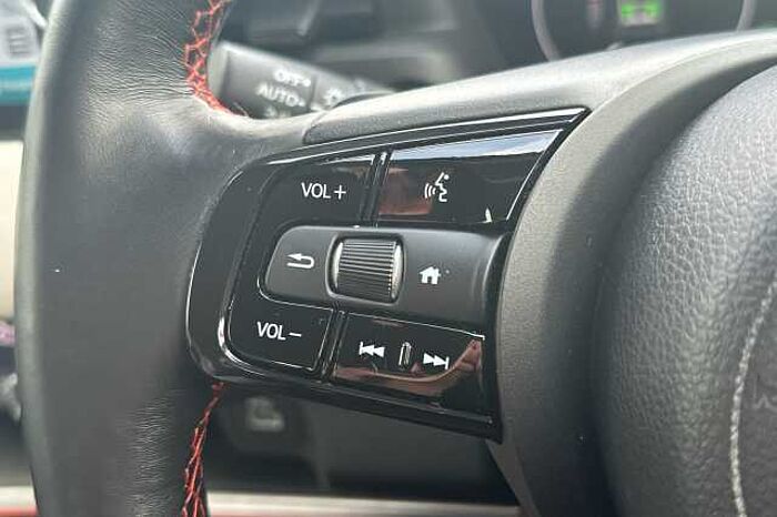 Honda HR-V Hybrid 1.5 eHEV Advance Style 5dr CVT 