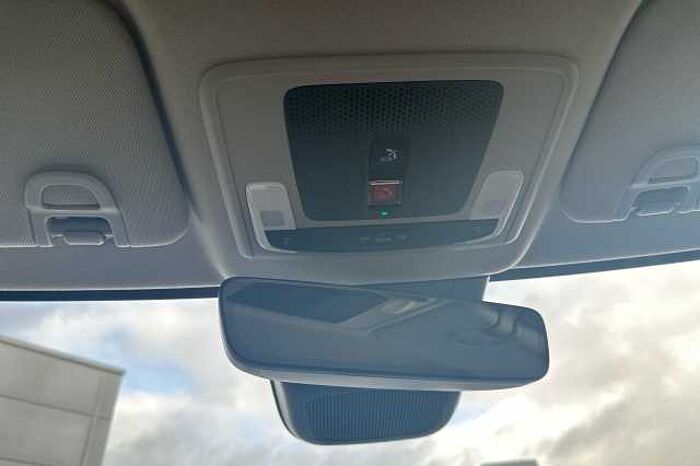 Honda HR-V Hybrid 1.5 eHEV Advance Style 5dr CVT 