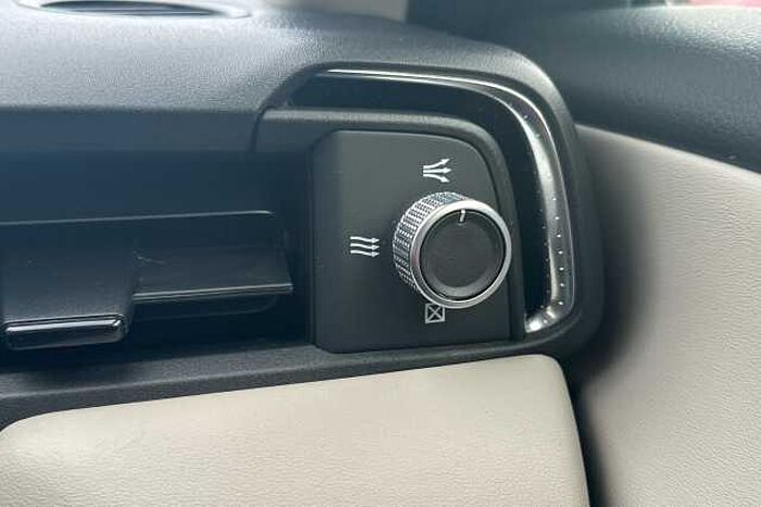 Honda HR-V Hybrid 1.5 eHEV Advance Style 5dr CVT 