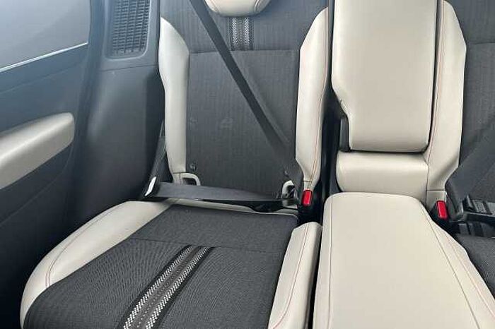 Honda HR-V Hybrid 1.5 eHEV Advance Style 5dr CVT 