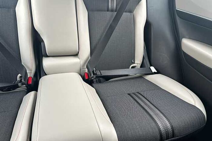 Honda HR-V Hybrid 1.5 eHEV Advance Style 5dr CVT 