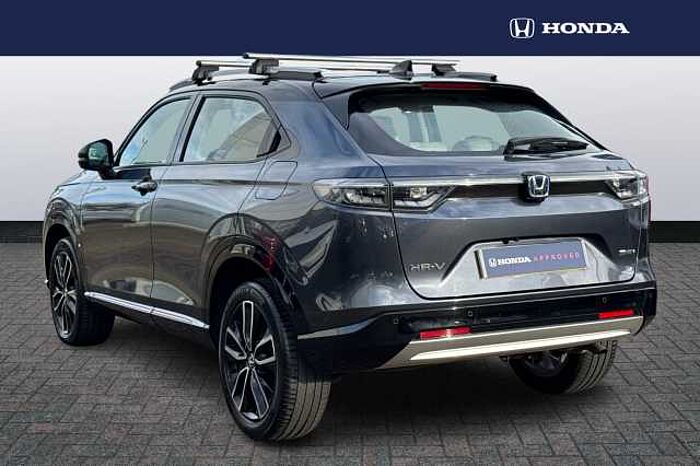 Honda HR-V Hybrid 1.5 eHEV Advance Style 5dr CVT 