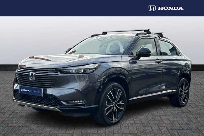 Honda HR-V Hybrid 1.5 eHEV Advance Style 5dr CVT 