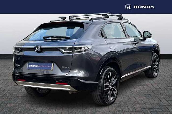 Honda HR-V Hybrid 1.5 eHEV Advance Style 5dr CVT 