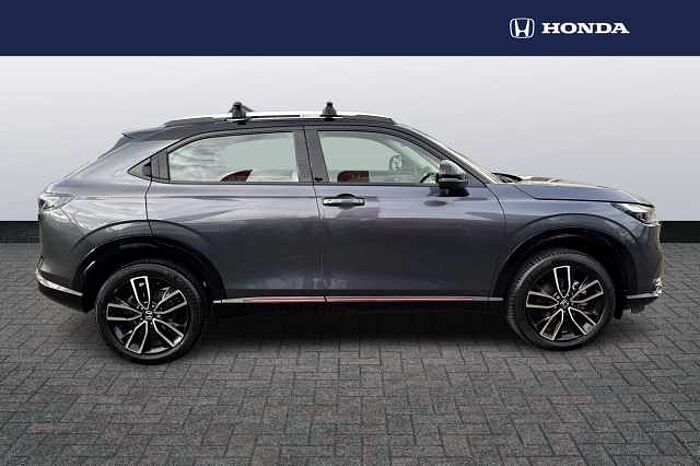 Honda HR-V Hybrid 1.5 eHEV Advance Style 5dr CVT 