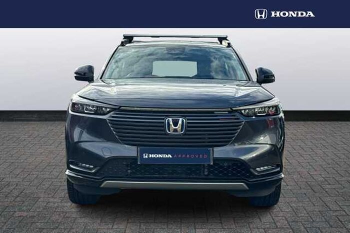 Honda HR-V Hybrid 1.5 eHEV Advance Style 5dr CVT 