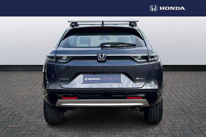 Honda HR-V Hybrid 1.5 eHEV Advance Style 5dr CVT 