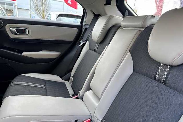 Honda HR-V Hybrid 1.5 eHEV Advance Style 5dr CVT 