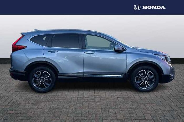 Honda CR-V Hybrid 2.0 i-MMD Hybrid EX 5dr eCVT 