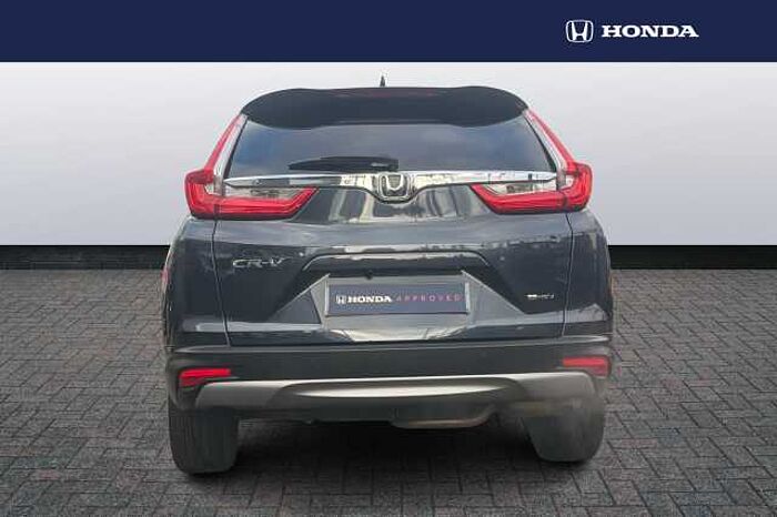 Honda CR-V Hybrid 2.0 i-MMD Hybrid SE 2WD 5dr eCVT 