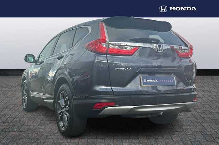 Honda CR-V Hybrid 2.0 i-MMD Hybrid SE 2WD 5dr eCVT 