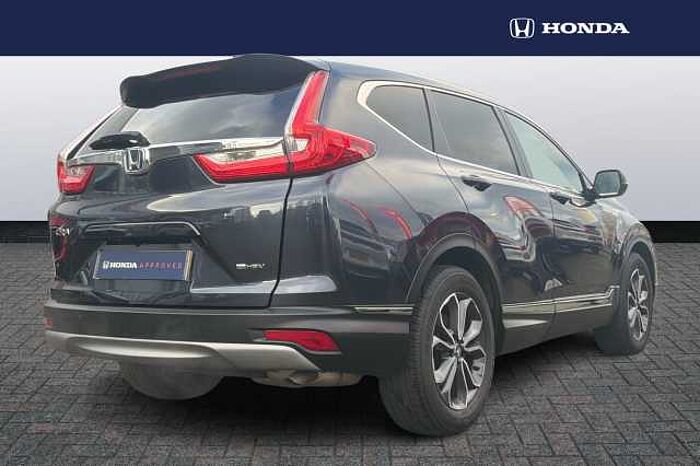 Honda CR-V Hybrid 2.0 i-MMD Hybrid SE 2WD 5dr eCVT 