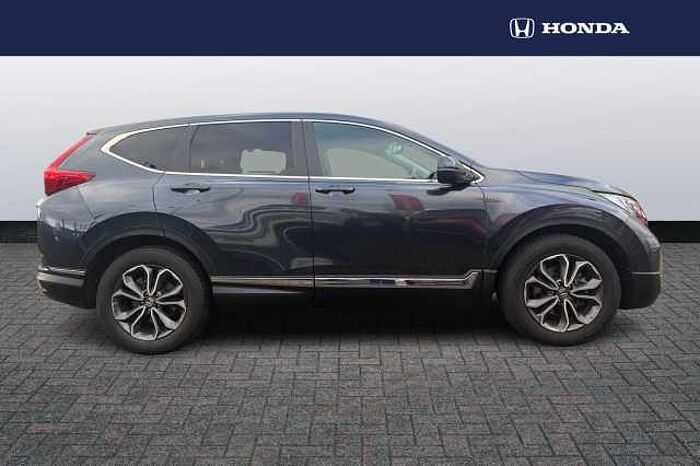 Honda CR-V Hybrid 2.0 i-MMD Hybrid SE 2WD 5dr eCVT 