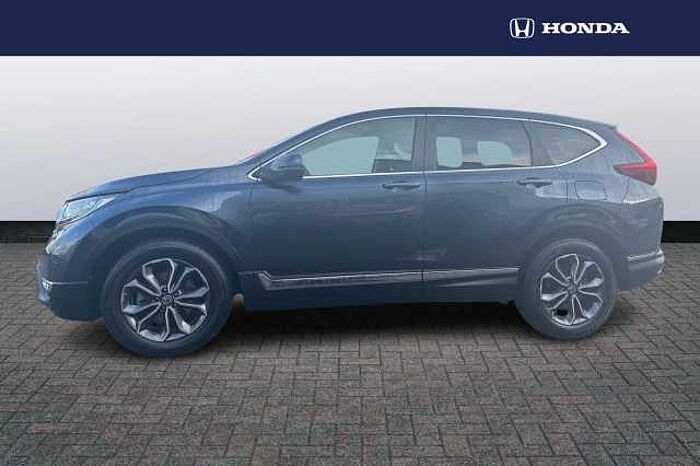 Honda CR-V Hybrid 2.0 i-MMD Hybrid SE 2WD 5dr eCVT 