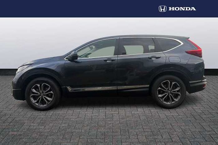 Honda CR-V Hybrid 2.0 i-MMD Hybrid SE 2WD 5dr eCVT 