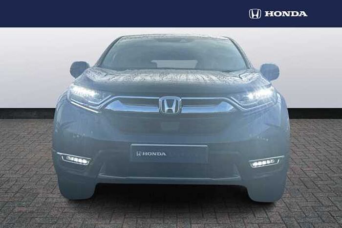 Honda CR-V Hybrid 2.0 i-MMD Hybrid SE 2WD 5dr eCVT 