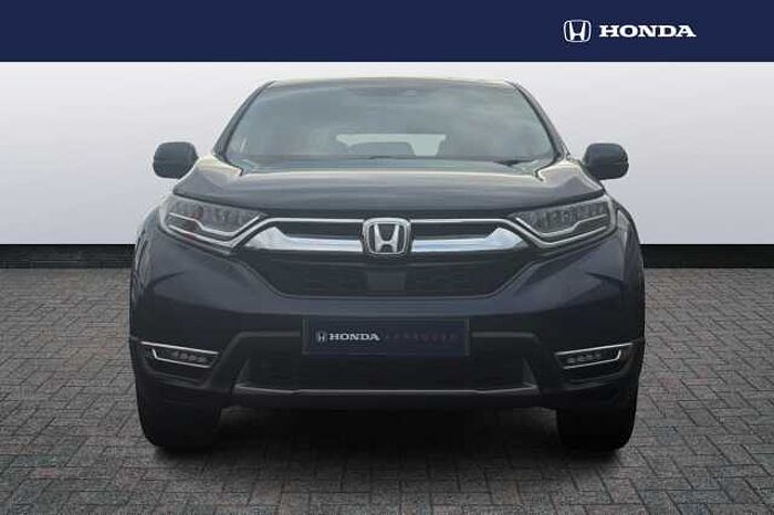 Honda CR-V Hybrid 2.0 i-MMD Hybrid SE 2WD 5dr eCVT 