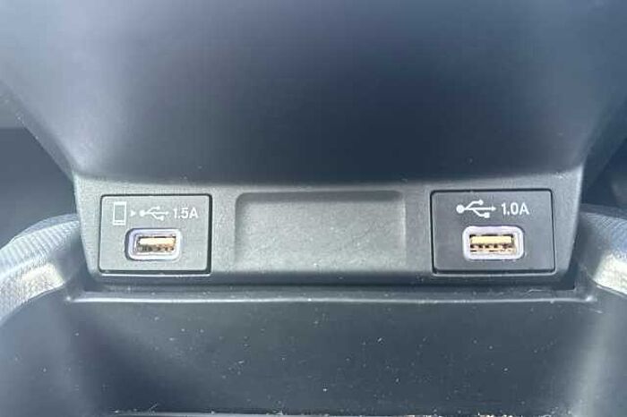 Honda CR-V Hybrid 2.0 i-MMD Hybrid SE 2WD 5dr eCVT 