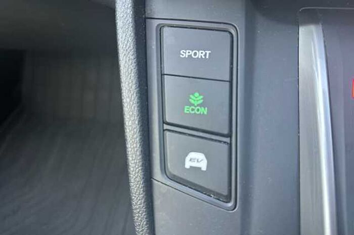 Honda CR-V Hybrid 2.0 i-MMD Hybrid SE 2WD 5dr eCVT 