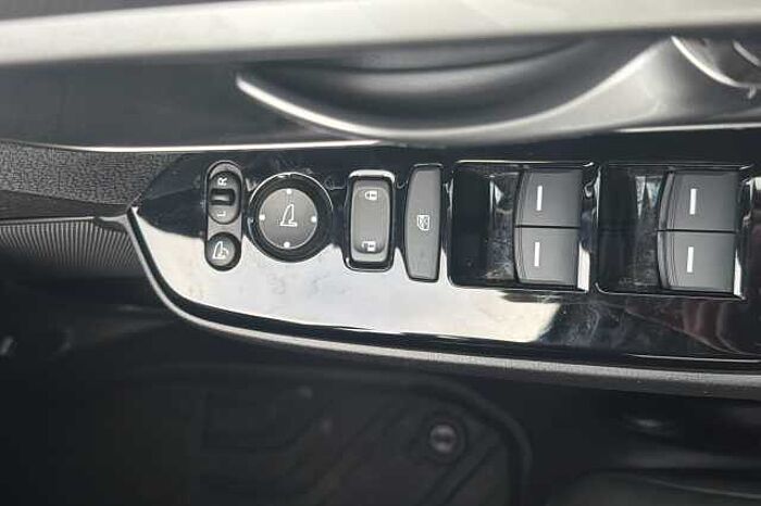 Honda CR-V Hybrid 2.0 i-MMD Hybrid SE 2WD 5dr eCVT 