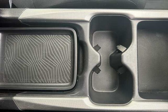 Honda CR-V Hybrid 2.0 i-MMD Hybrid SE 2WD 5dr eCVT 