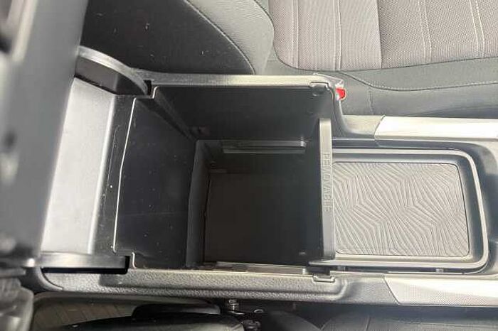 Honda CR-V Hybrid 2.0 i-MMD Hybrid SE 2WD 5dr eCVT 