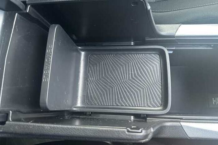 Honda CR-V Hybrid 2.0 i-MMD Hybrid SE 2WD 5dr eCVT 