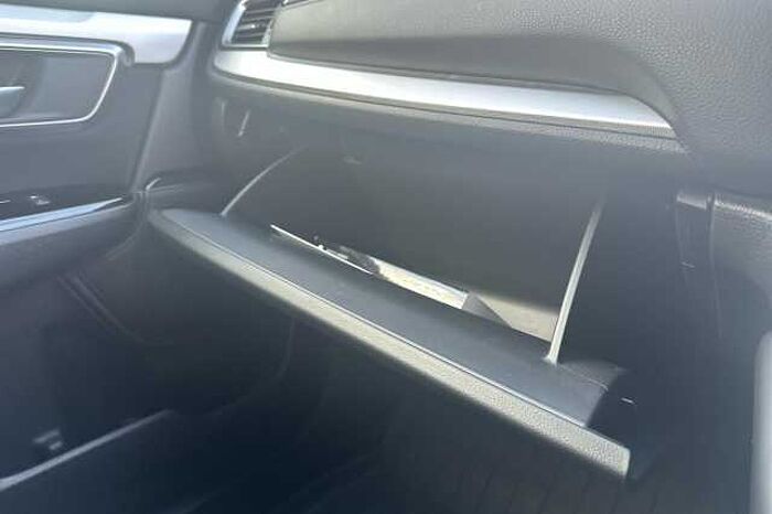 Honda CR-V Hybrid 2.0 i-MMD Hybrid SE 2WD 5dr eCVT 