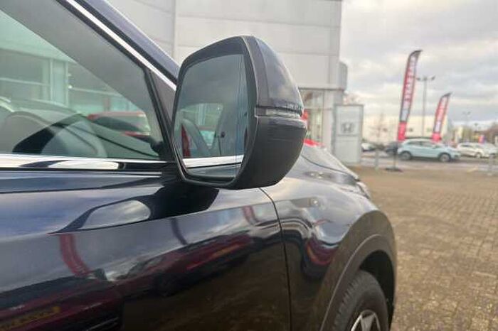 Honda CR-V Hybrid 2.0 i-MMD Hybrid SE 2WD 5dr eCVT 