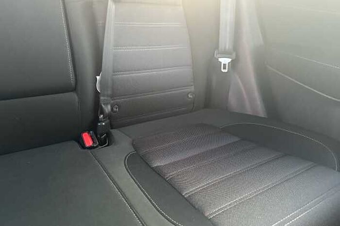 Honda CR-V Hybrid 2.0 i-MMD Hybrid SE 2WD 5dr eCVT 