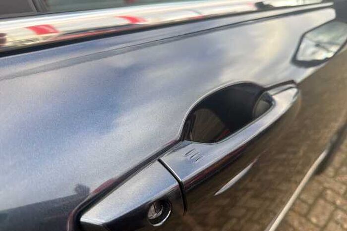 Honda CR-V Hybrid 2.0 i-MMD Hybrid SE 2WD 5dr eCVT 