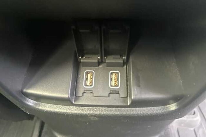 Honda CR-V Hybrid 2.0 i-MMD Hybrid SE 2WD 5dr eCVT 