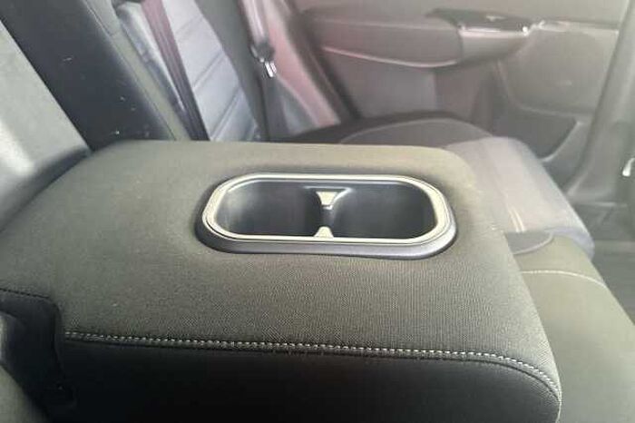 Honda CR-V Hybrid 2.0 i-MMD Hybrid SE 2WD 5dr eCVT 