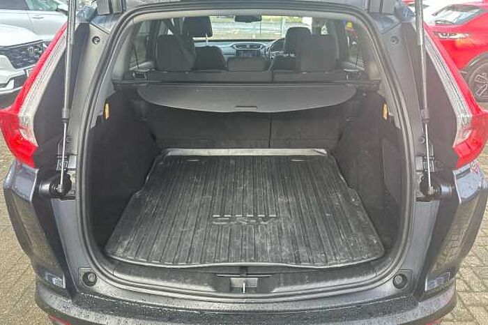 Honda CR-V Hybrid 2.0 i-MMD Hybrid SE 2WD 5dr eCVT 