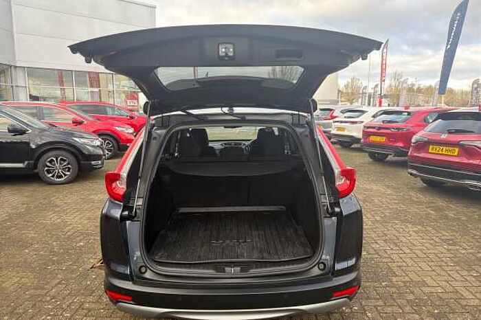 Honda CR-V Hybrid 2.0 i-MMD Hybrid SE 2WD 5dr eCVT 