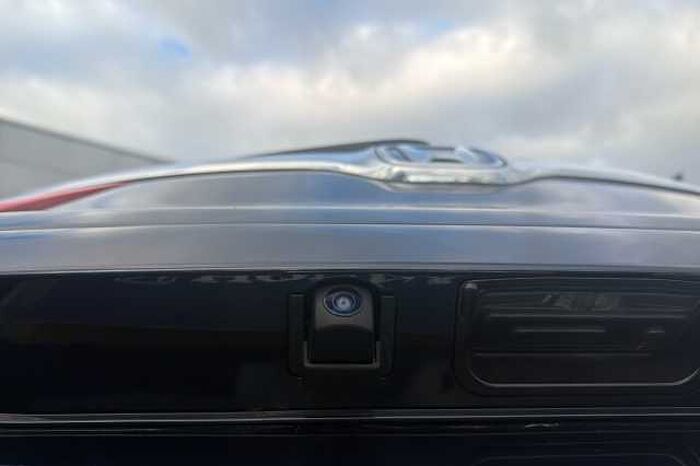 Honda CR-V Hybrid 2.0 i-MMD Hybrid SE 2WD 5dr eCVT 