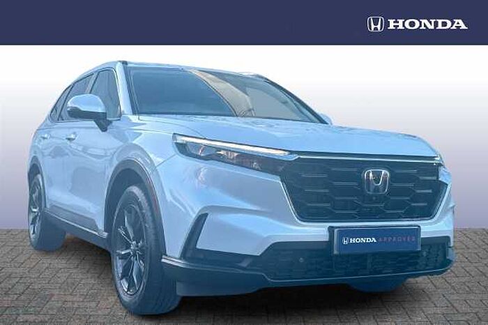 Honda CR-V Hybrid 2.0 eHEV Advance 5dr eCVT 