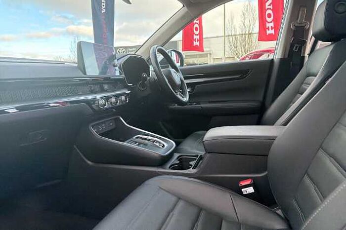 Honda CR-V Hybrid 2.0 eHEV Advance 5dr eCVT 